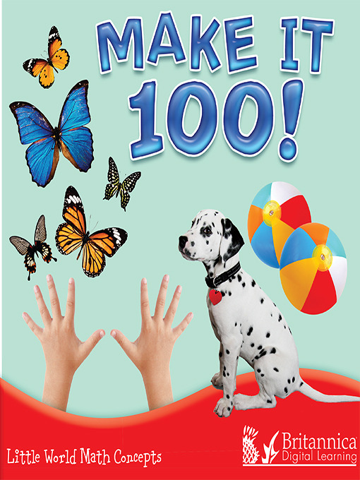 Title details for Make It 100! by Joanne Mattern - Available